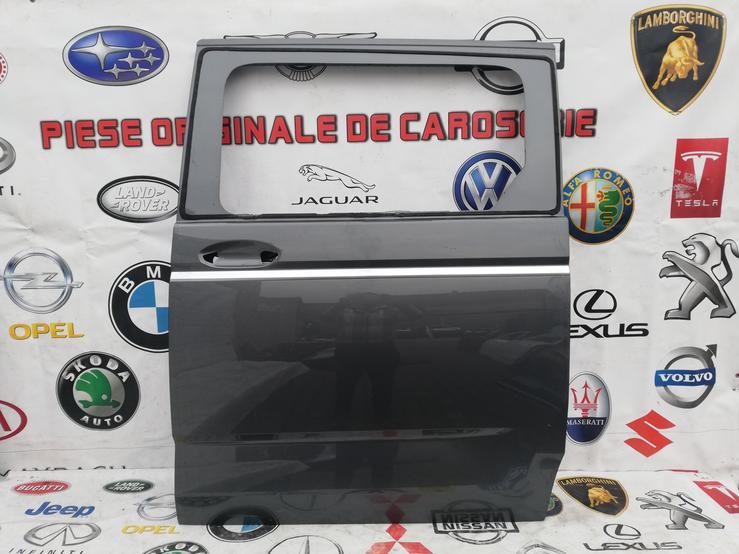 Usa stanga culisanta,laterala Volkswagen Transporter T7 an 2021-2022-2023-2024 LP99VTS97N