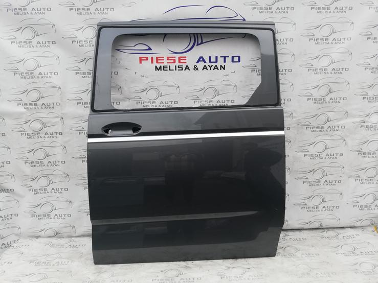 Usa stanga culisanta,laterala Volkswagen Transporter T7 an 2021-2022-2023-2024 LP99VTS97N