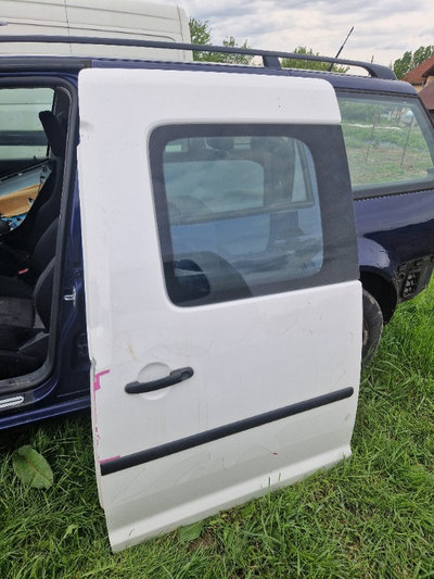 Usa stanga culisanta VW Caddy an 2013