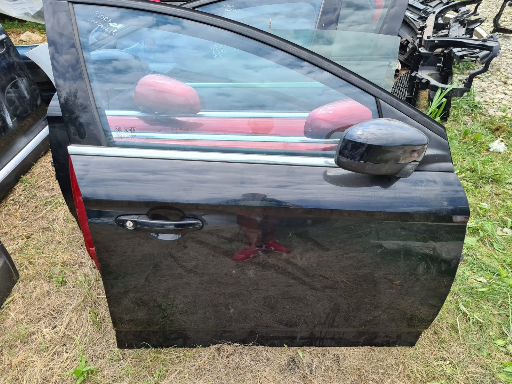 Usa Stanga Dreapta Fata Ford Mondeo MK4 2010