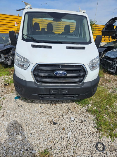 Usa stanga dreapta fata Ford Transit V363 2014 201