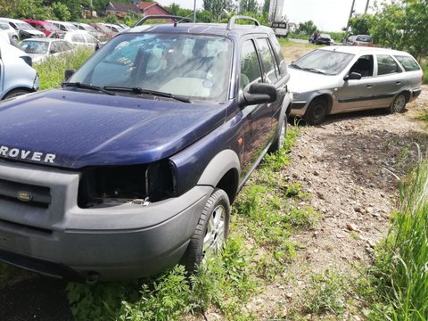 USA STANGA / DREAPTA FATA LAND ROVER FREELANDER 1.8