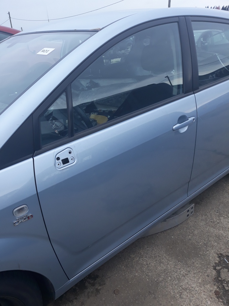 Usa stanga/dreapta fata Toyota Corolla Verso 2.0 D 4D An 2008
