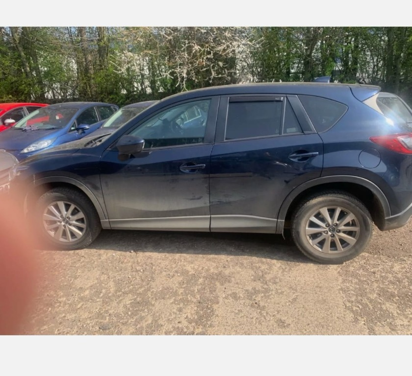 USA STANGA DREAPTA MAZDA CX5 2012-2016