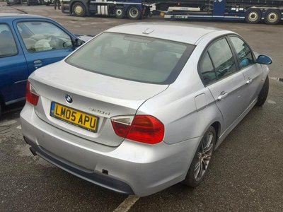 Usa stanga/dreapta spate BMW 320 D SE/ E90 2005 Co