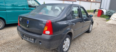 Usa stanga dreapta spate Dacia Logan 2005 2006 200