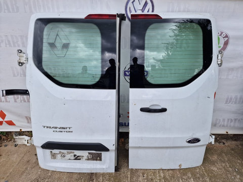 Usa Stanga Dreapta Spate Ford Transit Custom