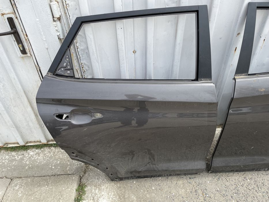 Usa stanga dreapta spate Hyundai Tucson 