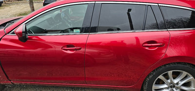 Usa stanga / dreapta spate Mazda 6 combi 2013 2014