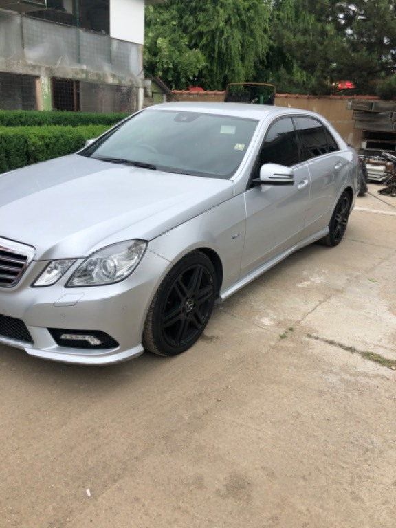 Usa Stanga dreapta spate Mercedes E-Class W212 2009 2010 2011 2012 2013 2014