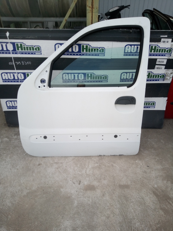 Usa stanga fara cod (Alba) Renault Kangoo 1 1997-2007