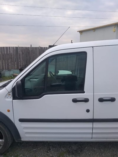 Usa Stanga Fata ALBA Ford Transit Connect DIN 2009