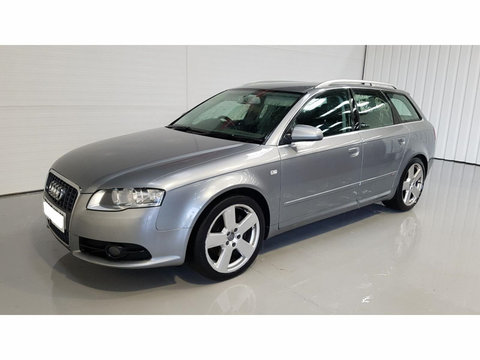 Usa stanga fata Audi A4 B7 2006 Break 2.0 TFSi