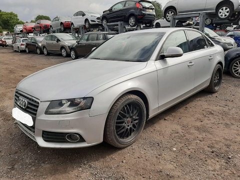 Usa stanga fata Audi A4 B8 2008 Sedan 2.0 TDI CAGA