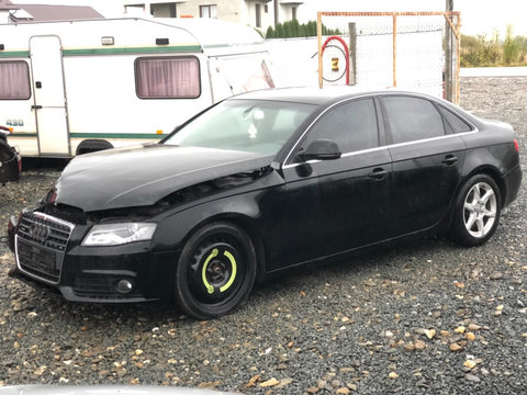 Usa stanga fata Audi A4 B8 2011 Sedan 1.8 tfsi