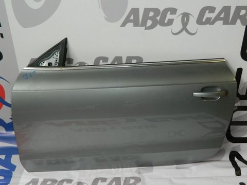 Usa stanga fata Audi A5 model in 2 usi model 2011