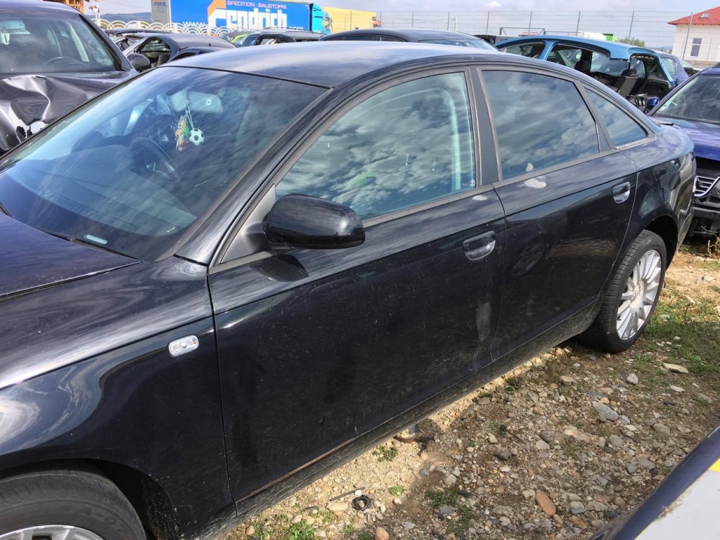 Usa Stanga fata Audi A6 4F C6 sedan