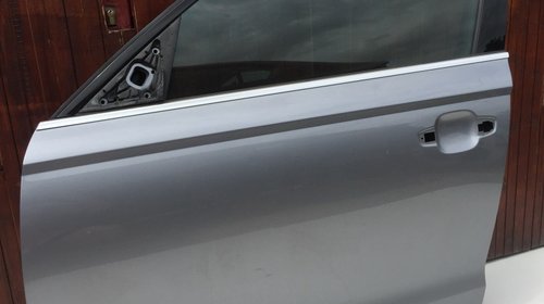 Usa stanga fata Audi A6 4G(C7)