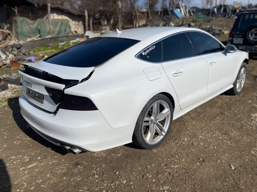 Usa stanga fata Audi A7 2013 S7 4.0 tfsi