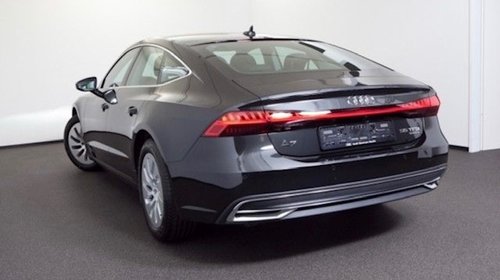 Usa stanga fata Audi A7 2018 5,0tdi 3,0T