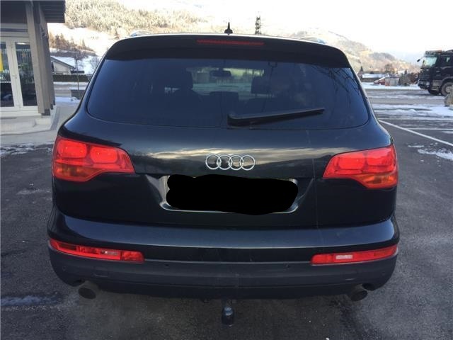 Usa stanga fata Audi Q7 2007 SUV 3.0 TDI