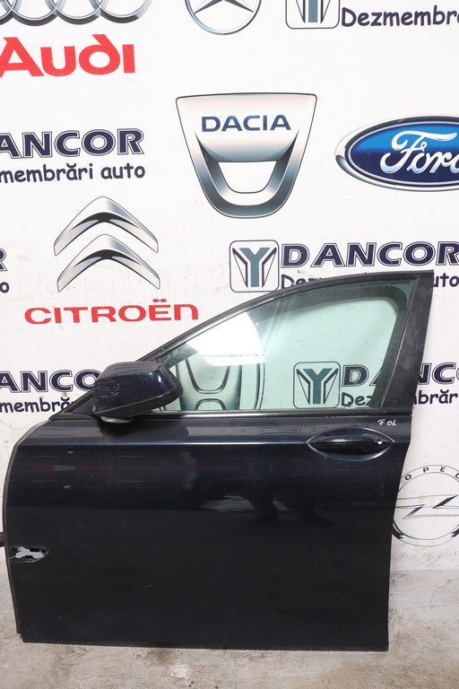USA STANGA FATA BMW F01 AN 2011 GOALA FARA ACCESORII