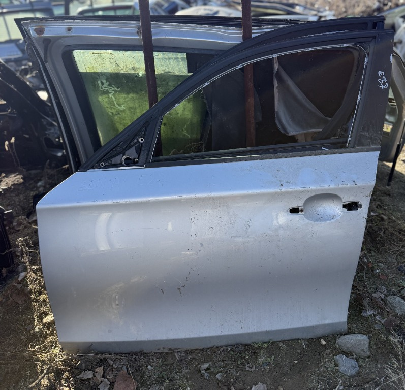 Usa stanga fata BMW Seria 1 E87
