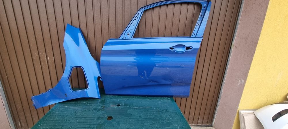 Usa stanga fata Bmw seria 2 F45 2014