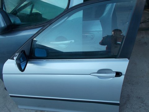 Usa stanga fata BMW Seria 3, E46, din 2002