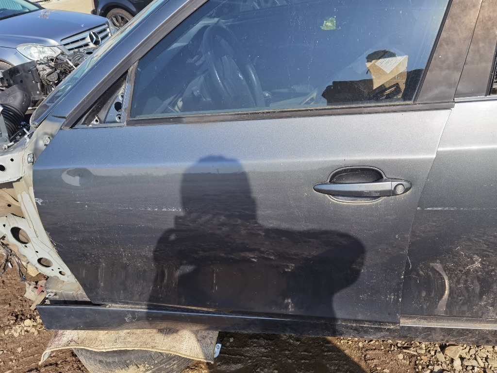Usa stanga fata BMW seria 5 e61