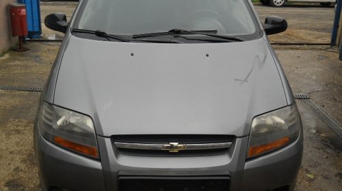 Usa stanga fata Chevrolet Aveo 2007 HATC