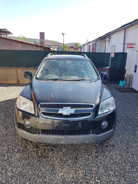 Usa Stanga Fata Chevrolet Captiva 2006 -