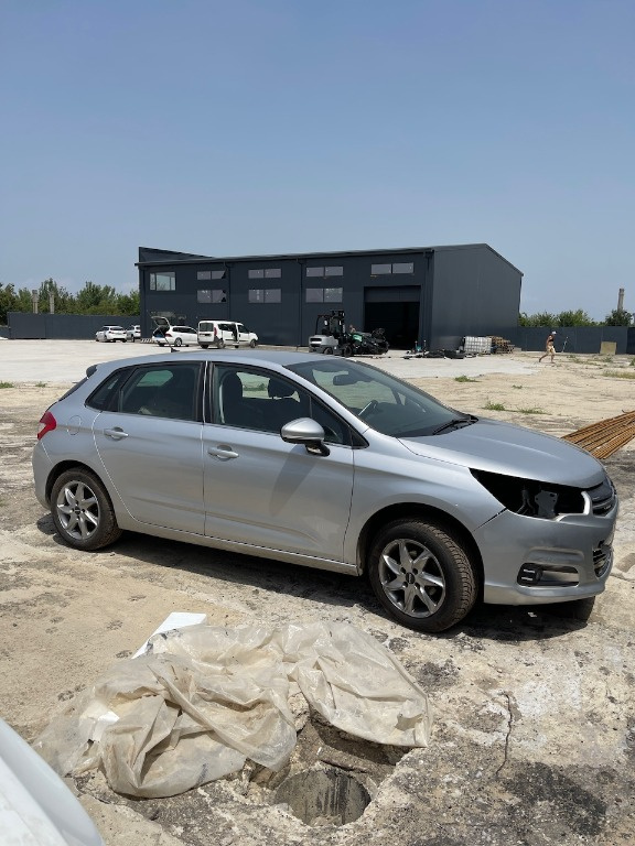 Usa stanga fata Citroen C4 2014 Hatchback 1.4 VTI