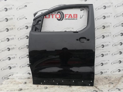 Usa stanga fata Citroen Jumpy,Peugeot Expert,Toyota ProAce,Opel Zafira Life,Fiat Scudo etc an 2016-2017-2018-2019-2020-2021-2022-2023-2024 48VEXG2W94