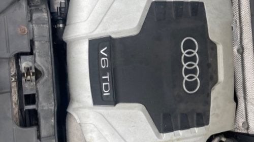 Usa stanga fata complet echipata Audi A5