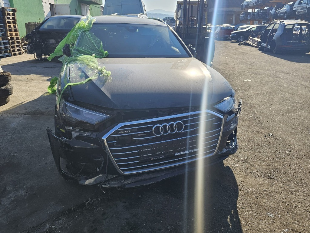 Usa stanga fata complet echipata Audi A6 C8 2019 b