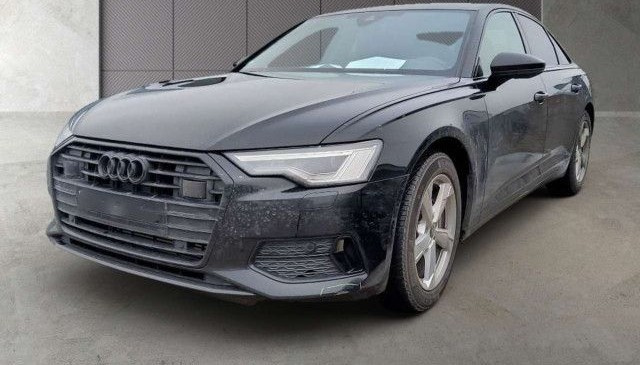 Usa stanga fata complet echipata Audi A6 C8 2021 limuzina 1.968