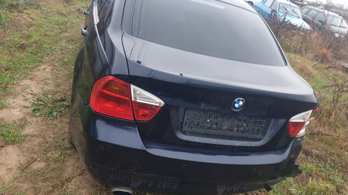 Usa stanga fata complet echipata BMW E90