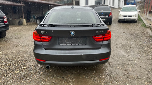 Usa stanga fata complet echipata BMW F34