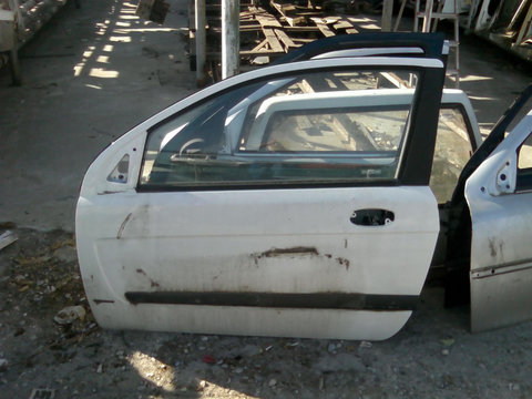 Usa stanga fata completa Chevrolet Kalos, an 2006, 2 usi.