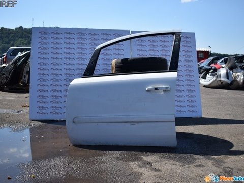 Usa stanga fata completa Opel Zafira B 2006