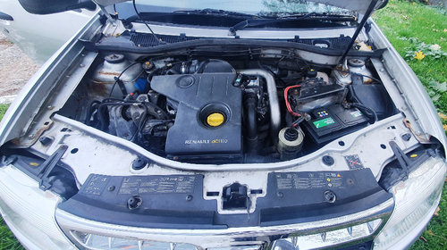 Usa stanga fata Dacia Duster 2013 4x4 1.