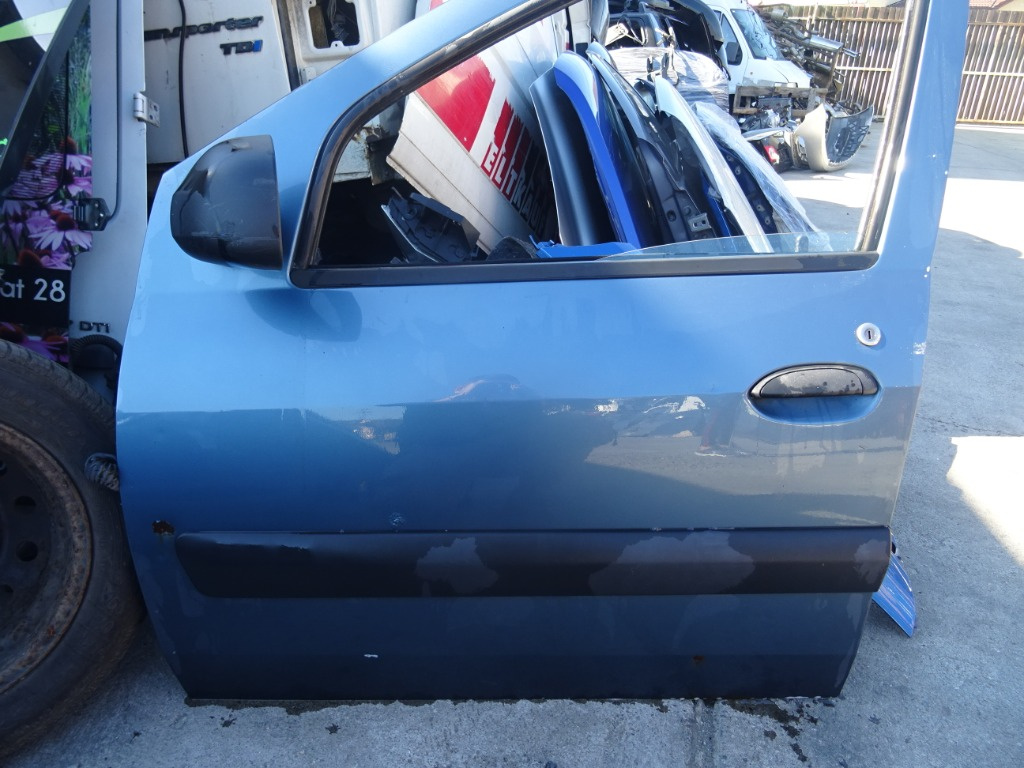 Usa Stanga Fata Dacia Logan 1 din 2006 v