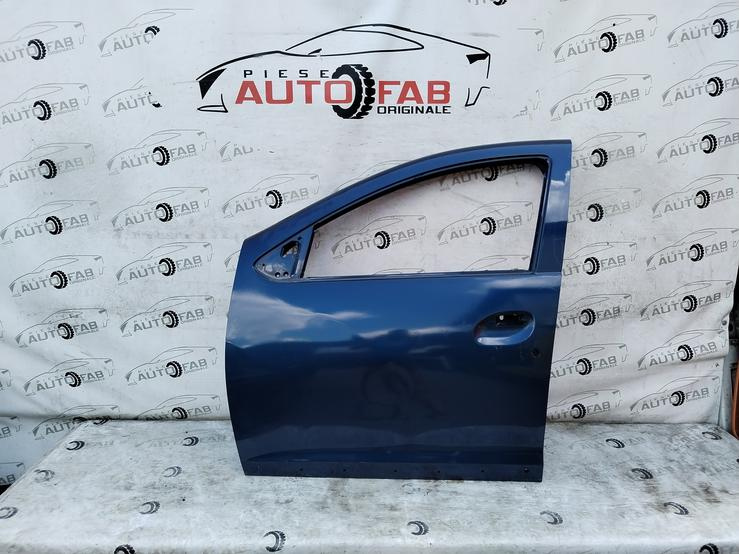 Usa stanga fata Dacia Logan 2,Sandero 2 an 2012-2013-2014-2015-2016-2017-2018-2019-2020 VFEGQP9RET