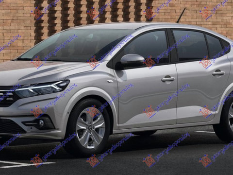 Usa stanga fata DACIA LOGAN 21- DACIA SANDERO 20-