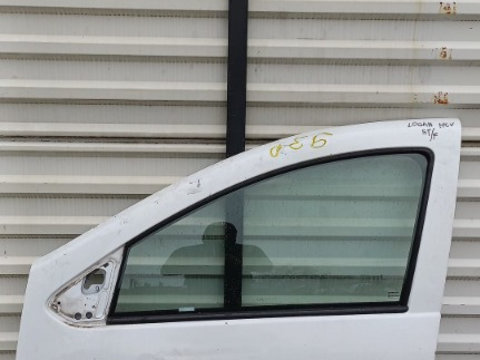 Usa stanga fata Dacia Logan MCV 2014