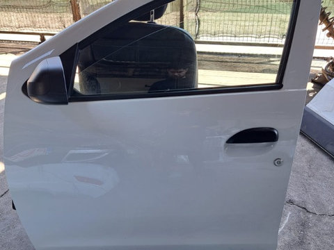 USA STANGA FATA DACIA SANDERO 2 2015 2016 2017 2018 2019 2020