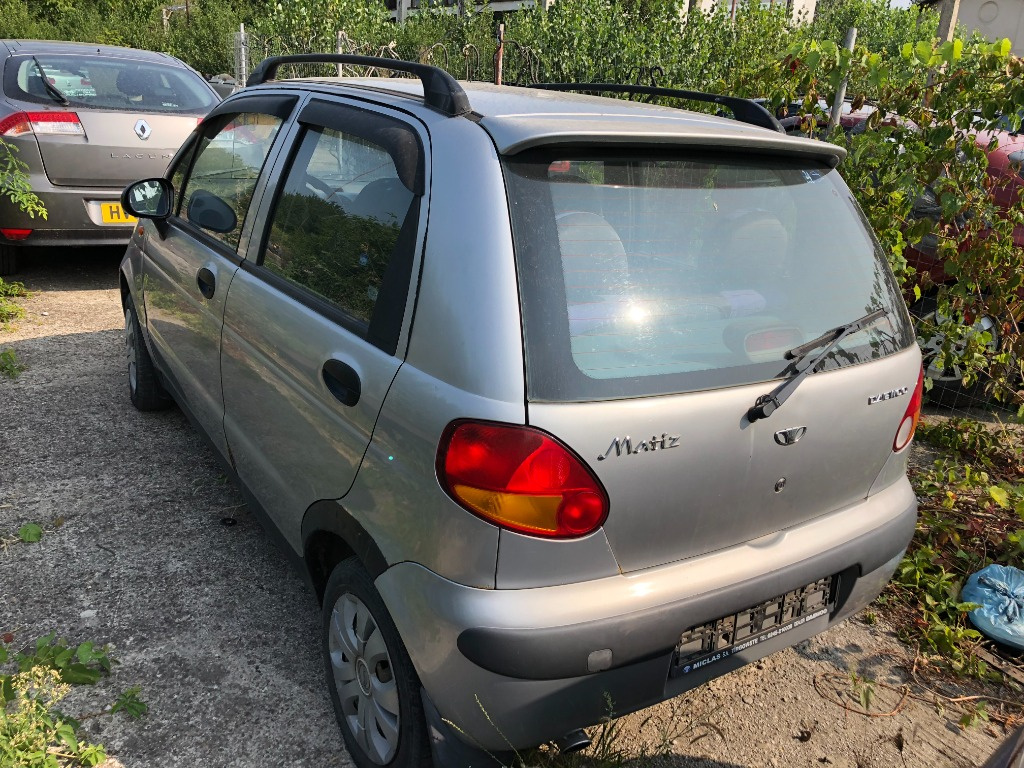 Usa stanga fata Daewoo Matiz 2006 Hatchb
