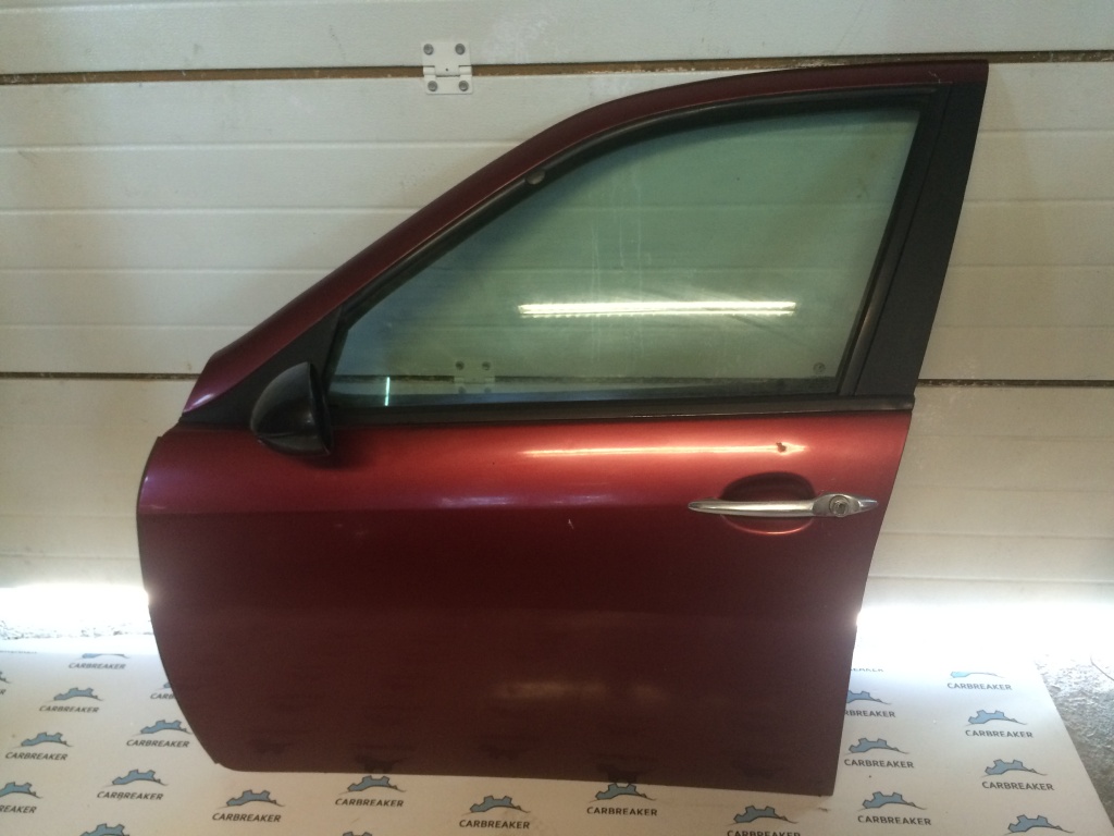 Usa stanga fata dezechipata Alfa Romeo 156 1999