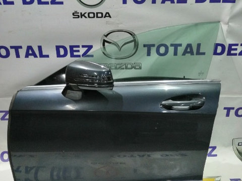 Usa stanga fata dezechipata,Mercedes Cls W218 2012
